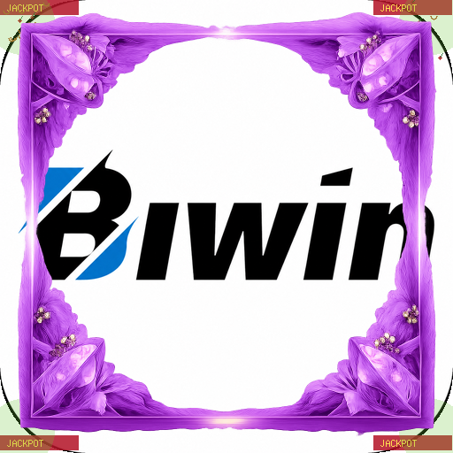 biwin — mitra unggulan